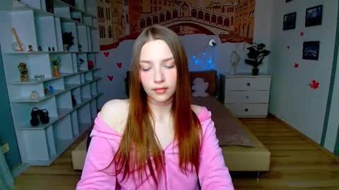 dariaangels online show from April 5, 2026, 12:02 pm