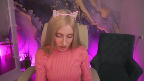 dariadelly online show from May 7, 2026, 1:05 pm