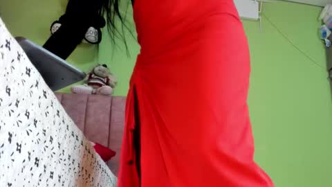 dariana_hot online show from November 13, 2025, 3:00 pm