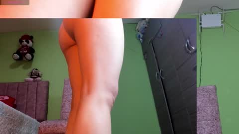 dariana_hot online show from November 22, 2025, 2:38 pm