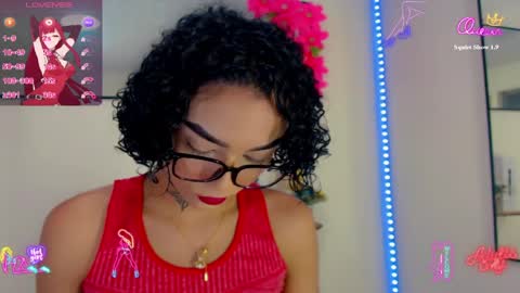 Dary online show from April 3, 2026, 9:35 pm