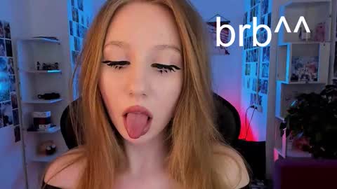 Daria Tate online show from February 28, 2026, 12:06 pm