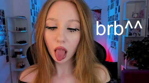 Daria Tate online show from March 18, 2026, 10:51 am