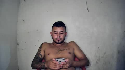 dariel0420 online show from May 11, 2026, 7:00 pm