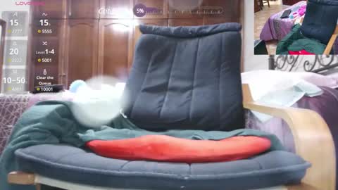 Snapshot of darina_bbw chatting on February 7, 2025, 12:17 pm darina_bbw online show from February 7, 2025, 12:17 pm