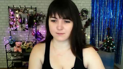 Snapshot of darina_m_ chatting on January 12, 2025, 6:17 am Darina online show from January 12, 2025, 6:17 am