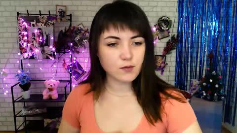 Snapshot of darina_m_ chatting on January 15, 2025, 5:40 am Darina online show from January 15, 2025, 5:40 am