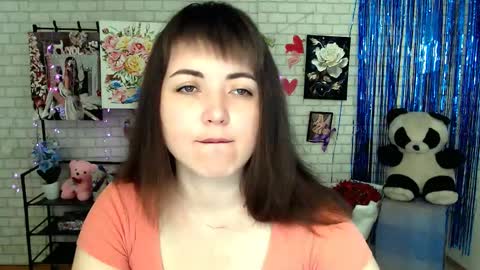 Snapshot of darina_m_ chatting on March 11, 2025, 5:27 am Darina online show from March 11, 2025, 5:27 am