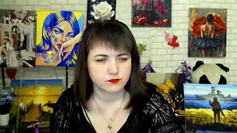 Darina online show from March 22, 2026, 5:33 am