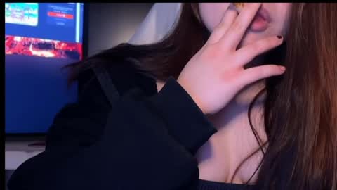 darina_wilsons online show from March 17, 2026, 1:10 am