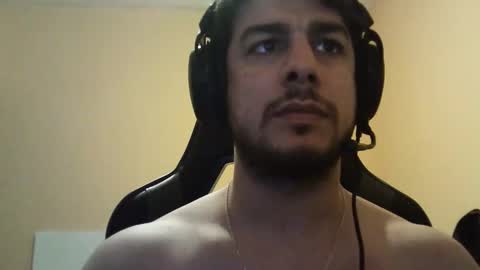 dario12rodriguez online show from October 13, 2025, 4:23 am