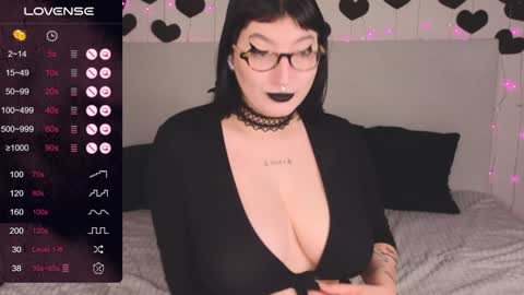 Snapshot of dario_doll_ chatting on January 21, 2025, 10:08 am Daria online show from January 21, 2025, 10:08 am
