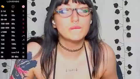 Daria online show from January 11, 2026, 12:37 am