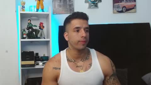 Darius Phoenix  online show from December 11, 2024, 7:53 am