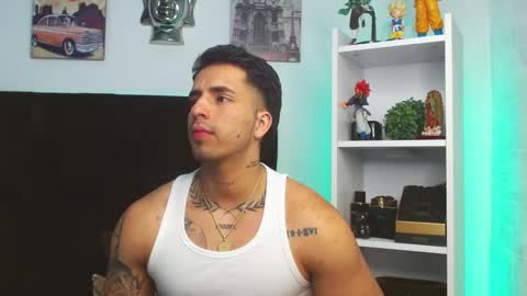 Darius Phoenix  online show from January 29, 2025, 6:22 am