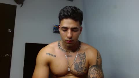 Darius Phoenix  online show from February 8, 2026, 12:25 am