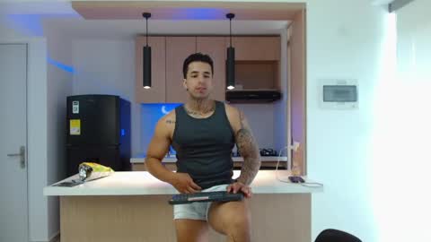 Darius Phoenix  online show from May 26, 2026, 6:15 pm