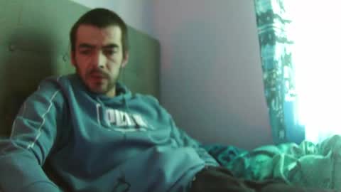 dark377 online show from February 26, 2026, 9:25 pm