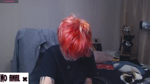 Anessa  online show from December 15, 2024, 10:26 pm