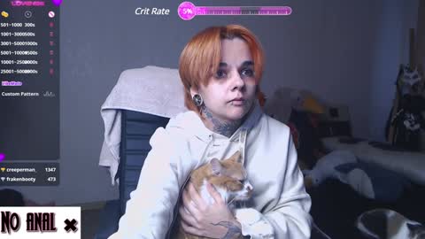 Anessa  online show from January 1, 2025, 10:43 am