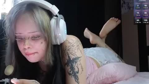 Dark angel online show from July 8, 2026, 11:04 am