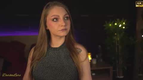 Snapshot of dark_alure chatting on March 19, 2026, 4:55 pm DarkaLure online show from March 19, 2026, 4:55 pm