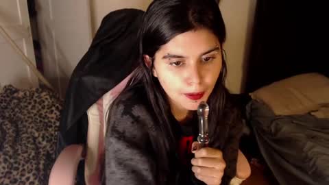 Moony online show from February 11, 2025, 5:58 am