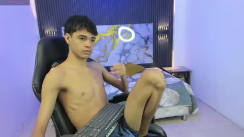 DARCK online show from February 18, 2026, 12:12 pm