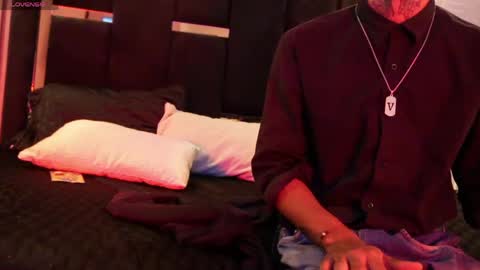 Sr. Eros online show from March 22, 2026, 3:10 am