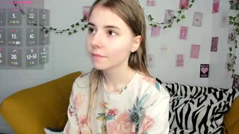 Ester online show from June 12, 2026, 10:14 am