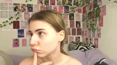 Ester online show from June 30, 2026, 10:05 am