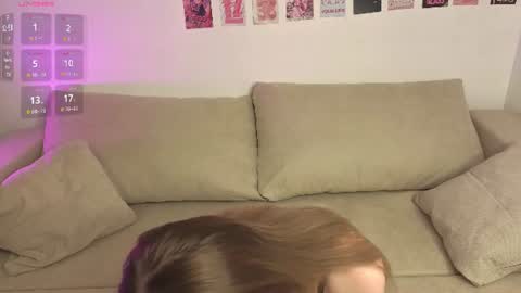 Ester online show from July 12, 2026, 10:17 am