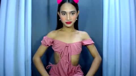 LIANNA online show from March 8, 2026, 1:47 am