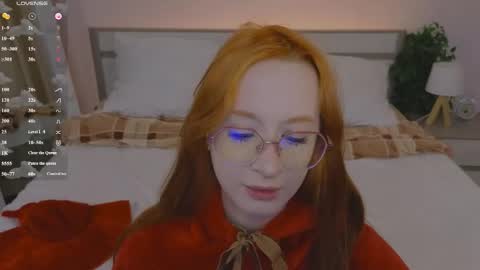 Lola online show from March 6, 2026, 2:08 am