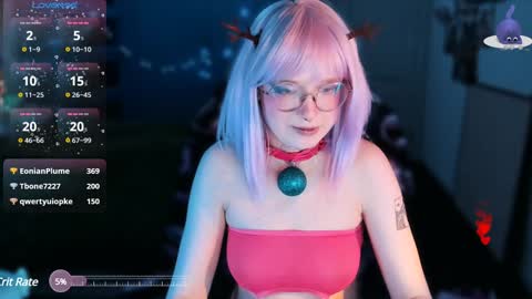 Lucious Foijieh online show from December 11, 2024, 8:18 pm