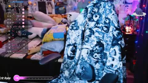 Lucious Foijieh online show from December 29, 2024, 4:19 pm