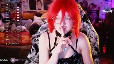 Lucious Foijieh online show from January 4, 2025, 3:17 pm