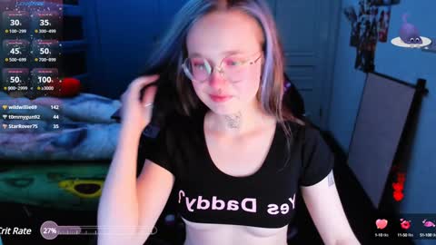 Lucious Foijieh online show from January 21, 2025, 4:58 pm