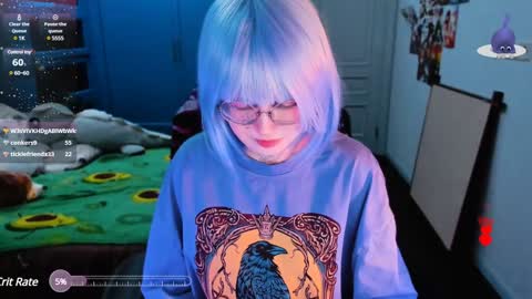 Lucious Foijieh online show from January 24, 2025, 4:17 pm