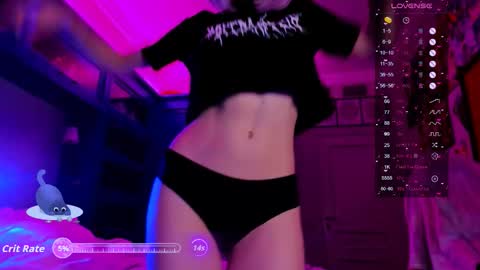 Lucious Foijieh online show from September 11, 2025, 4:40 pm