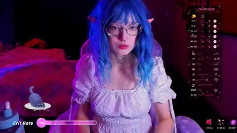 Lucious Foijieh online show from October 19, 2025, 4:29 pm