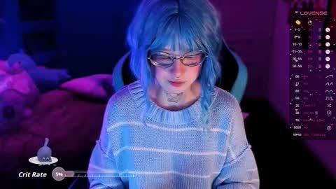 Lucious Foijieh online show from November 16, 2025, 5:51 pm