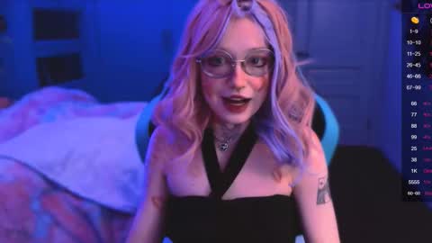 Lucious Foijieh online show from February 14, 2026, 5:53 pm