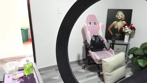 CELESTE online show from January 2, 2025, 7:18 pm