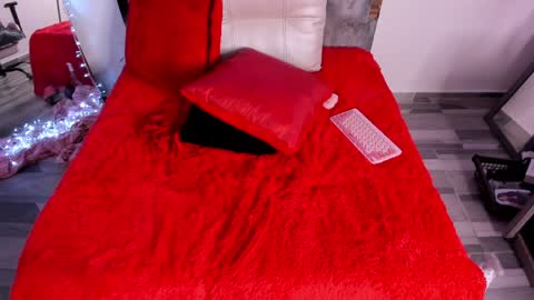 CELESTE online show from January 3, 2025, 10:08 pm