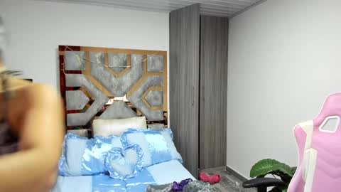 CELESTE online show from January 8, 2025, 7:13 pm