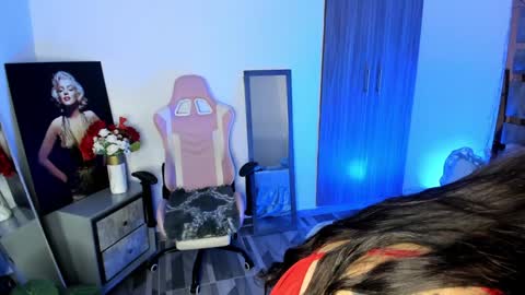 CELESTE online show from January 11, 2025, 7:27 pm