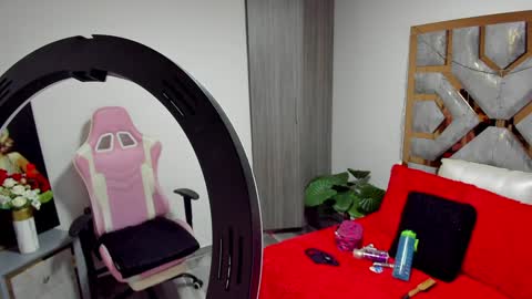 CELESTE online show from January 17, 2025, 7:05 pm