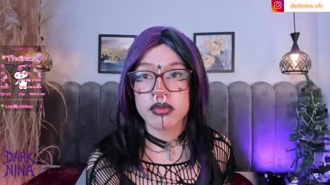 Nina online show from November 15, 2025, 5:38 am