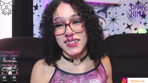 dark_nina__ online show from May 2, 2026, 7:30 pm